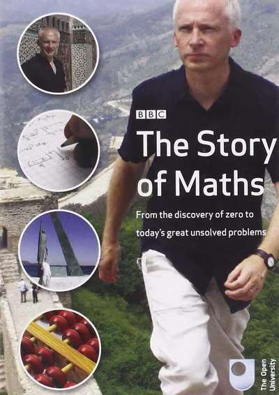 6部天才数学纪录片，一定要给孩子看看，从小打牢基础。